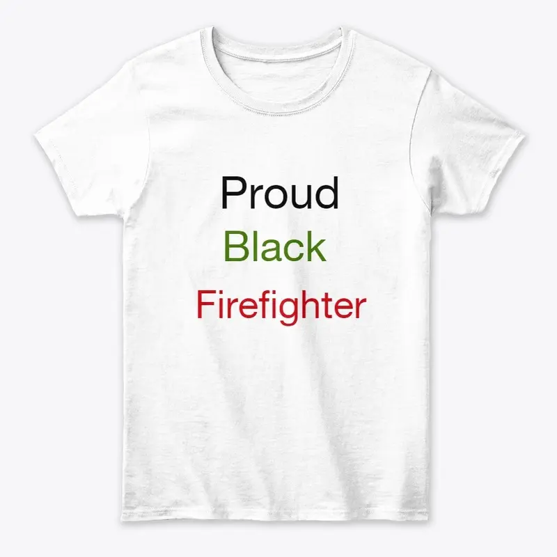 Cool Firefighter Clothing for *Us