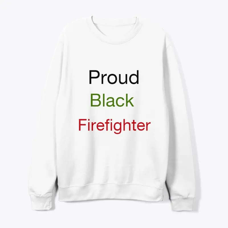 Cool Firefighter Clothing for *Us