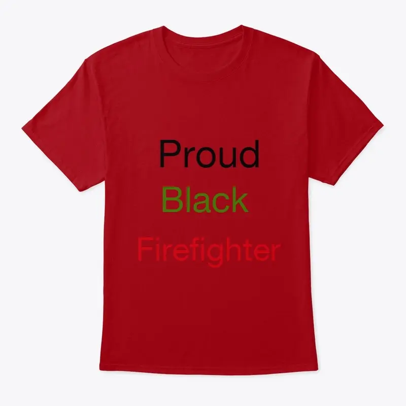 Cool Firefighter Clothing for *Us