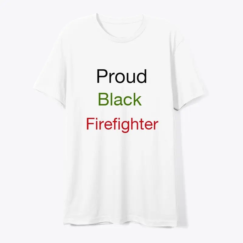 Cool Firefighter Clothing for *Us