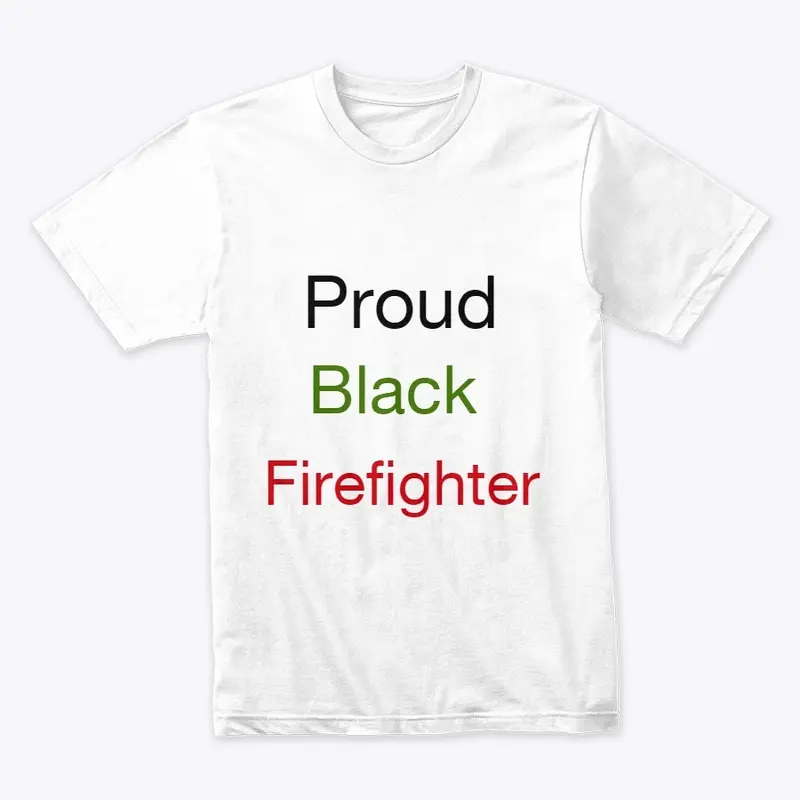 Cool Firefighter Clothing for *Us