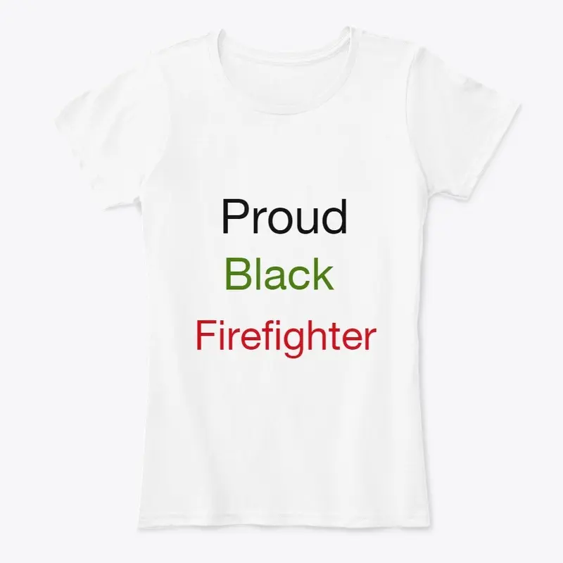 Cool Firefighter Clothing for *Us